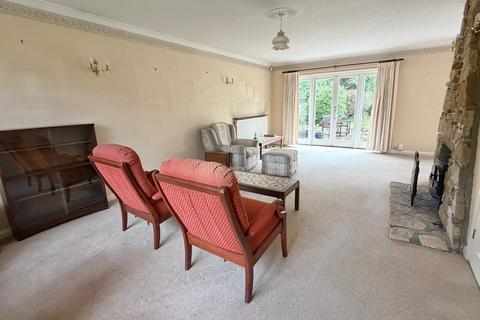 undefined, Park Road, CAMBERLEY GU15