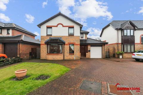 undefined, Dalmellington Drive, West Mains, EAST KILBRIDE