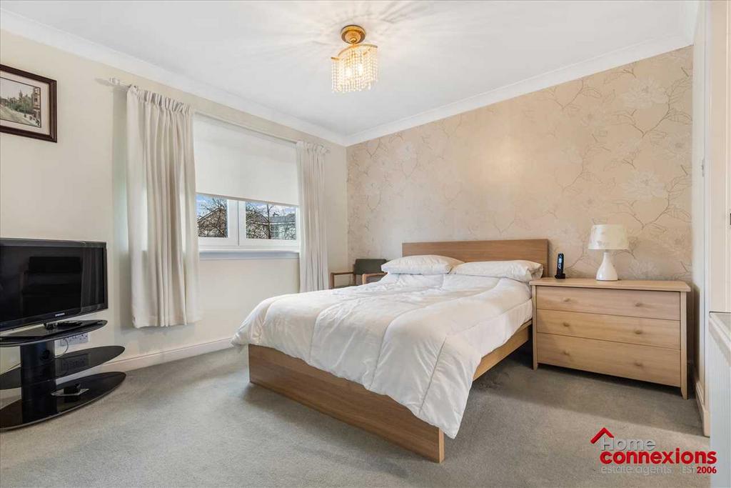 Bedroom One (1)