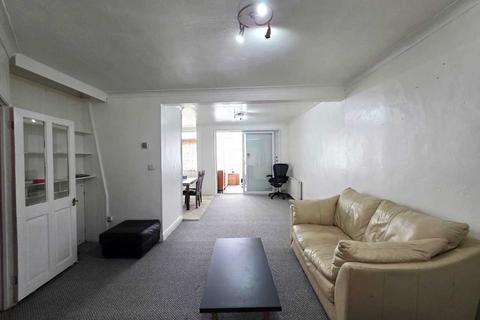 undefined, Grove Crescent, Colindale