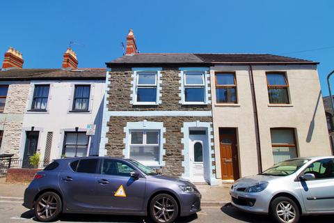 Harold Street, Cardiff, South Glamorgan, CF24 1NZ
