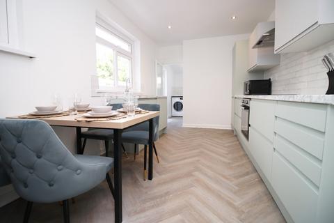 undefined, Harold Street, Cardiff, South Glamorgan, CF24 1NZ