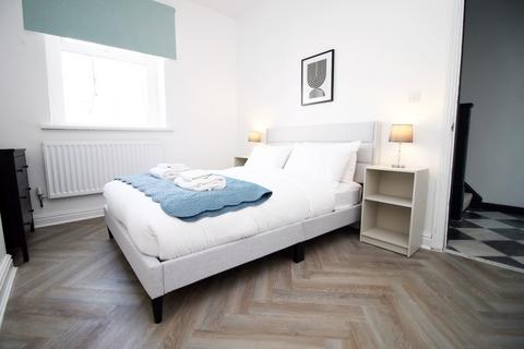 3 bedroom terraced house for sale, Harold Street, Cardiff, South Glamorgan, CF24 1NZ