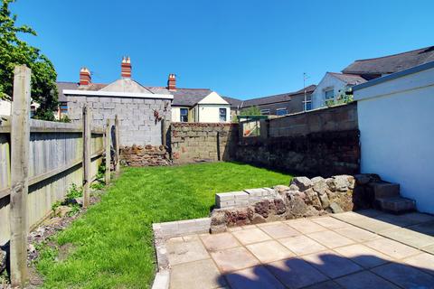 3 bedroom terraced house for sale, Harold Street, Cardiff, South Glamorgan, CF24 1NZ