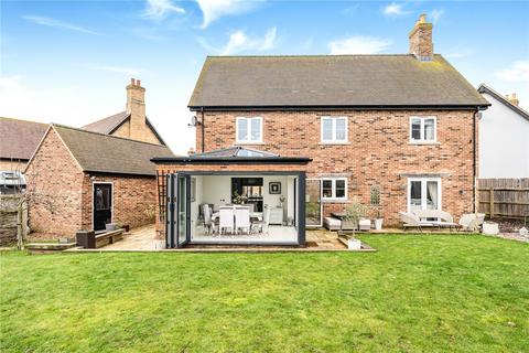 undefined, Hill Place, Huntingdonshire PE28