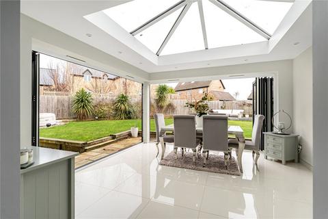 undefined, Hill Place, Huntingdonshire PE28