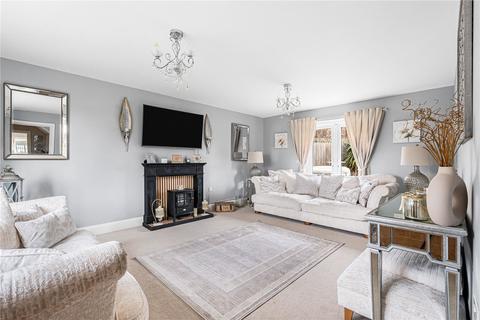 undefined, Hill Place, Huntingdonshire PE28