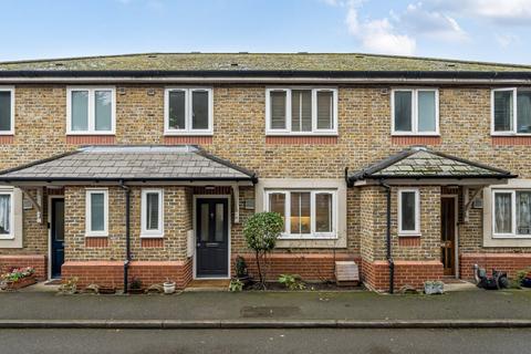 3 bedroom terraced house for sale, Cadman Close, London, SW9