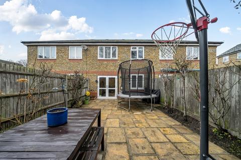 3 bedroom terraced house for sale, Cadman Close, London, SW9