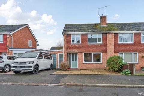Derwent Drive, Tewkesbury, Gloucestershire