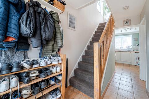 3 bedroom semi-detached house for sale, Derwent Drive, Tewkesbury, Gloucestershire
