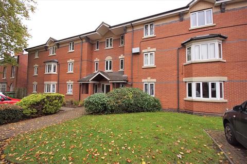 Trafalgar Road, Birmingham B13