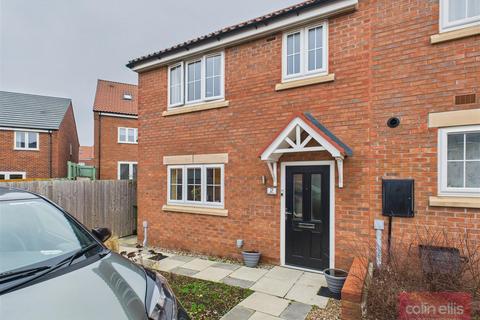 undefined, Millers Court, Scarborough