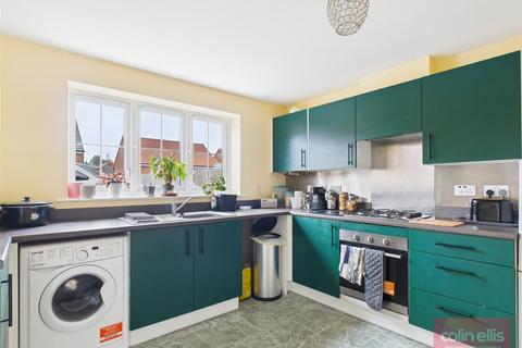 undefined, Millers Court, Scarborough