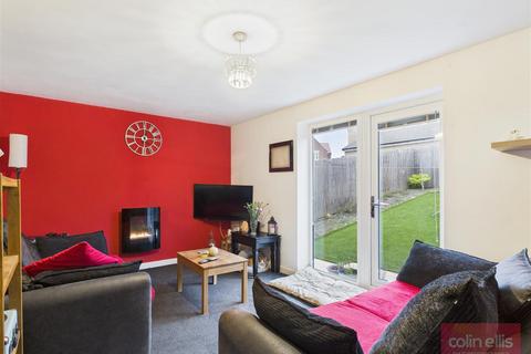 undefined, Millers Court, Scarborough