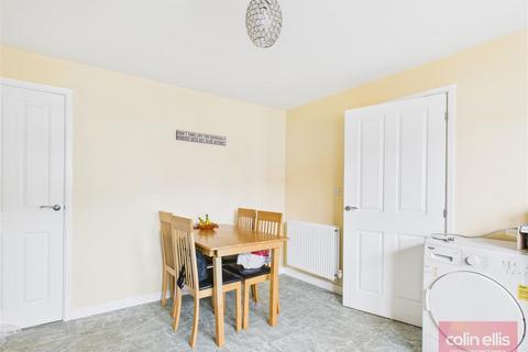 undefined, Millers Court, Scarborough
