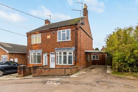 3 bedroom semi-detached house for sale, Ernest Villas Powell Street, Boston, Lincolnshire, PE21