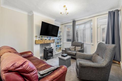 3 bedroom semi-detached house for sale, Ernest Villas Powell Street, Boston, Lincolnshire, PE21