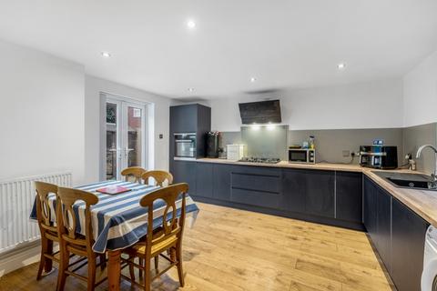 3 bedroom semi-detached house for sale, Ernest Villas Powell Street, Boston, Lincolnshire, PE21