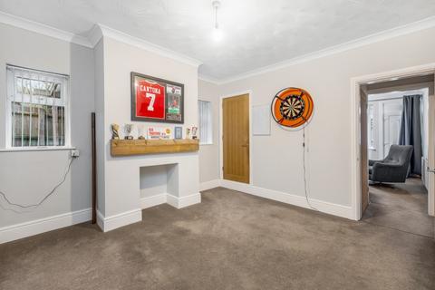 3 bedroom semi-detached house for sale, Ernest Villas Powell Street, Boston, Lincolnshire, PE21
