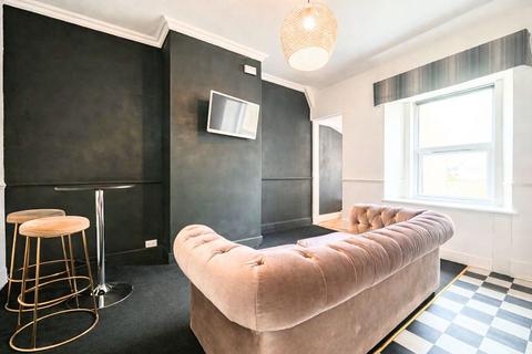 undefined, Millburn Road, Inverness IV2