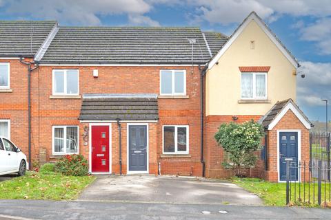 undefined, Haycroft Gardens, Chesterfield S43