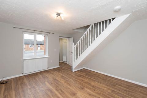 undefined, Haycroft Gardens, Chesterfield S43