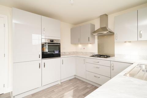 undefined, Colliers Place, Sheffield S25