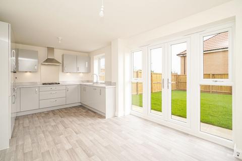 undefined, Colliers Place, Sheffield S25