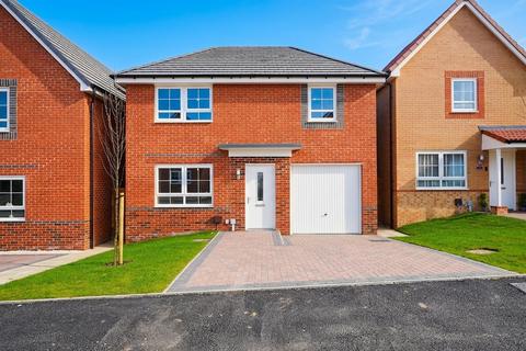 4 bedroom detached house to rent, Colliers Place, Sheffield S25