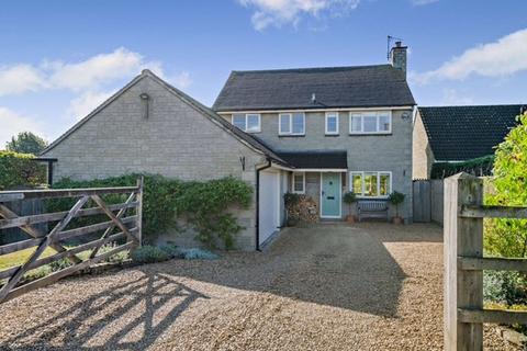 undefined, Hornbury Hill, Minety, SN16