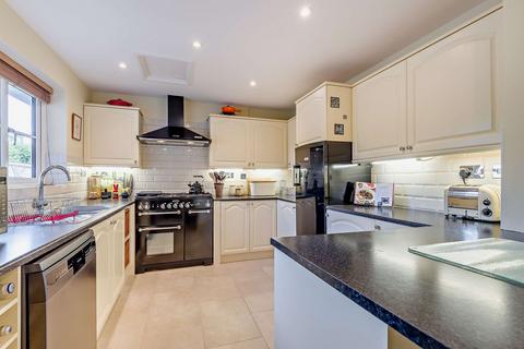undefined, Hornbury Hill, Minety, SN16