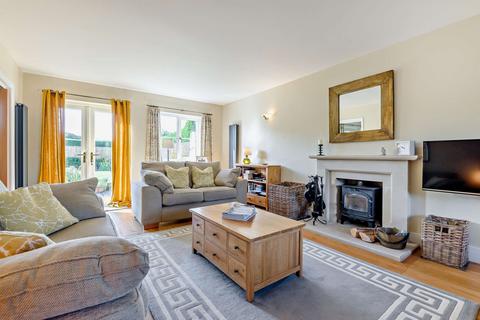 undefined, Hornbury Hill, Minety, SN16