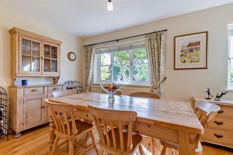 undefined, Hornbury Hill, Minety, SN16