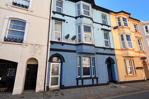 1 bedroom apartment to rent, Brunswick Street, Teignmouth, TQ14