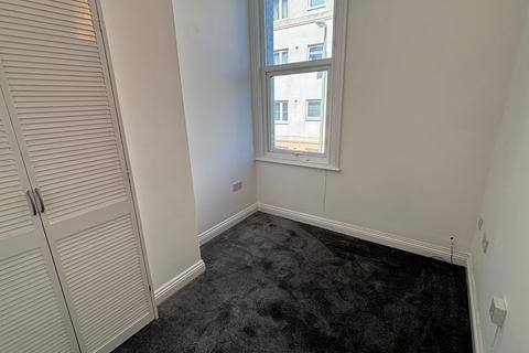 1 bedroom apartment to rent, Brunswick Street, Teignmouth, TQ14