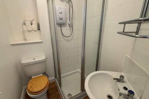 1 bedroom apartment to rent, Brunswick Street, Teignmouth, TQ14