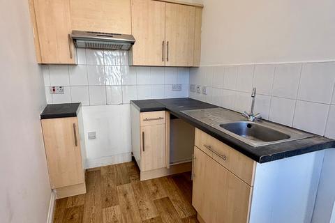 undefined, Brunswick Street, Teignmouth, TQ14