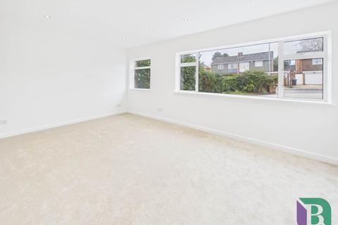 undefined, Elm Grove, Milton Keynes MK17