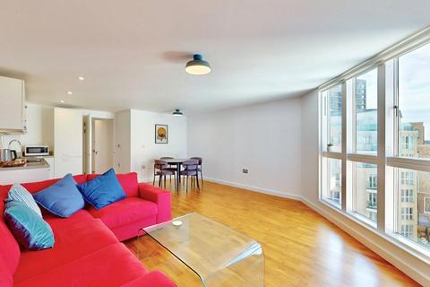2 bedroom apartment for sale, Dovecote House, Water Gardens Square, SE16