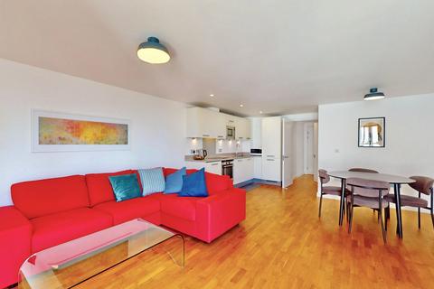 2 bedroom apartment for sale, Dovecote House, Water Gardens Square, SE16