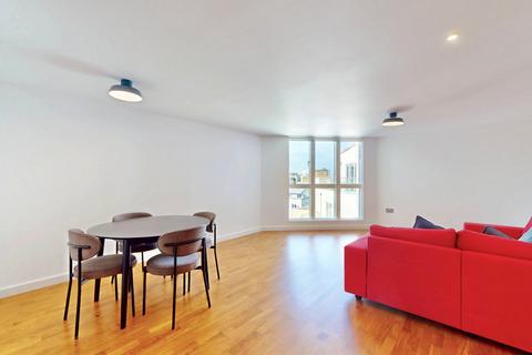 2 bedroom apartment for sale, Dovecote House, Water Gardens Square, SE16