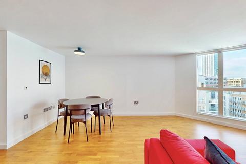 2 bedroom apartment for sale, Dovecote House, Water Gardens Square, SE16