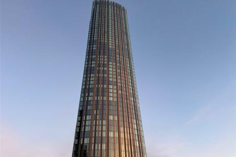 1 bedroom apartment for sale, Trinity Way, Manchester, M3