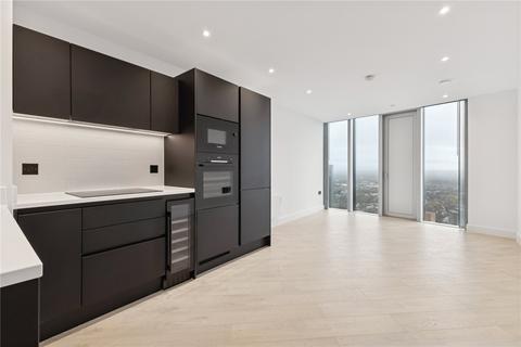 1 bedroom apartment for sale, Trinity Way, Manchester, M3
