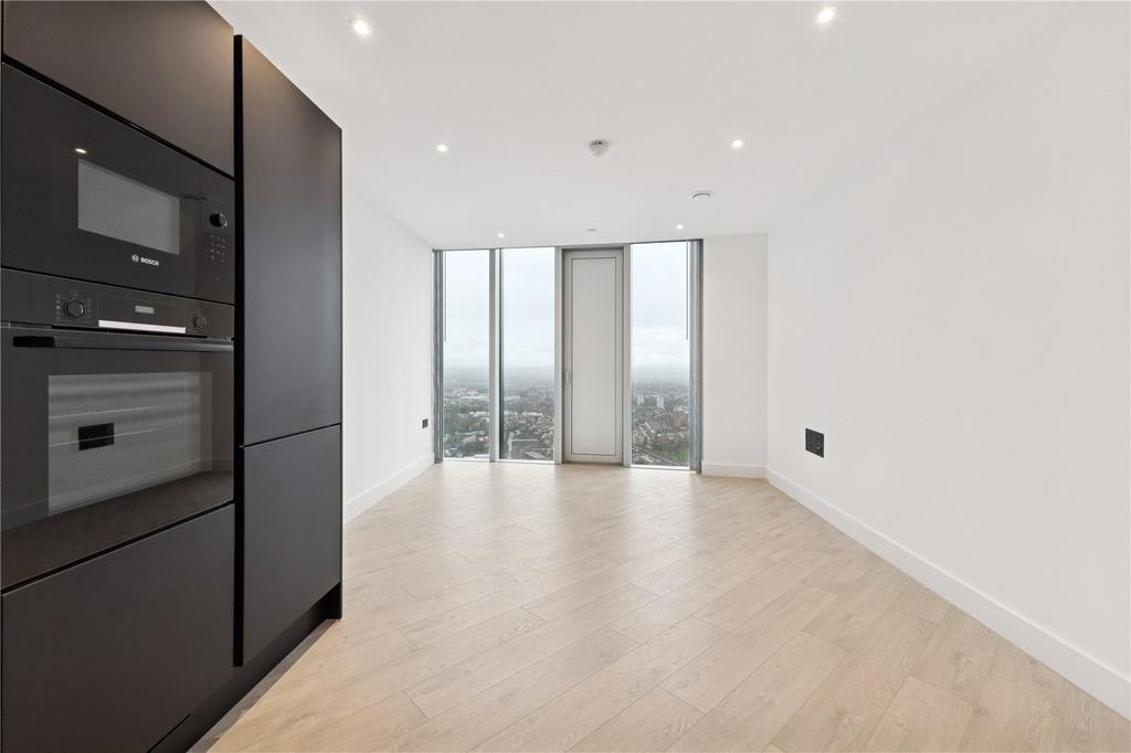 Kitchen/Lounge
