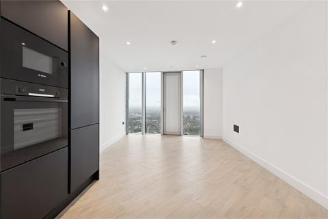 1 bedroom apartment for sale, Trinity Way, Manchester, M3