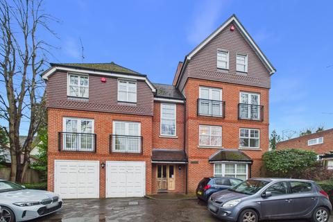 undefined, Lawn House, 2 Lawn Road, Beckenham, Kent, BR3