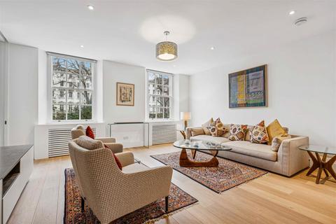 undefined, Lowndes Square, London, SW1X