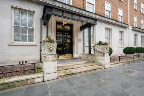 undefined, Lowndes Square, London, SW1X